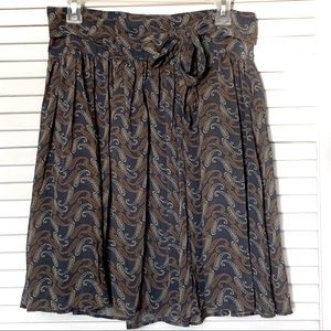 MNG Mango skirt size XS